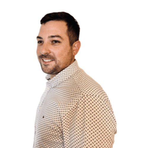 Nicolas GABRIEL - Directeur Général